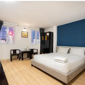 2* Hotel Sen Saigon
