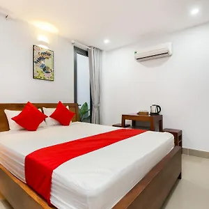 Hotel Super Oyo 520 Friendly, Hô Chi Minh-Ville