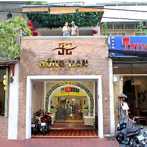 Hotel Hong, Ho Chi Minh City