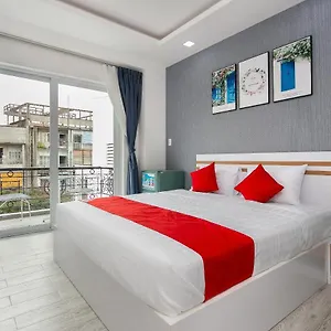 Hotel Savanna, Hô Chi Minh-Ville