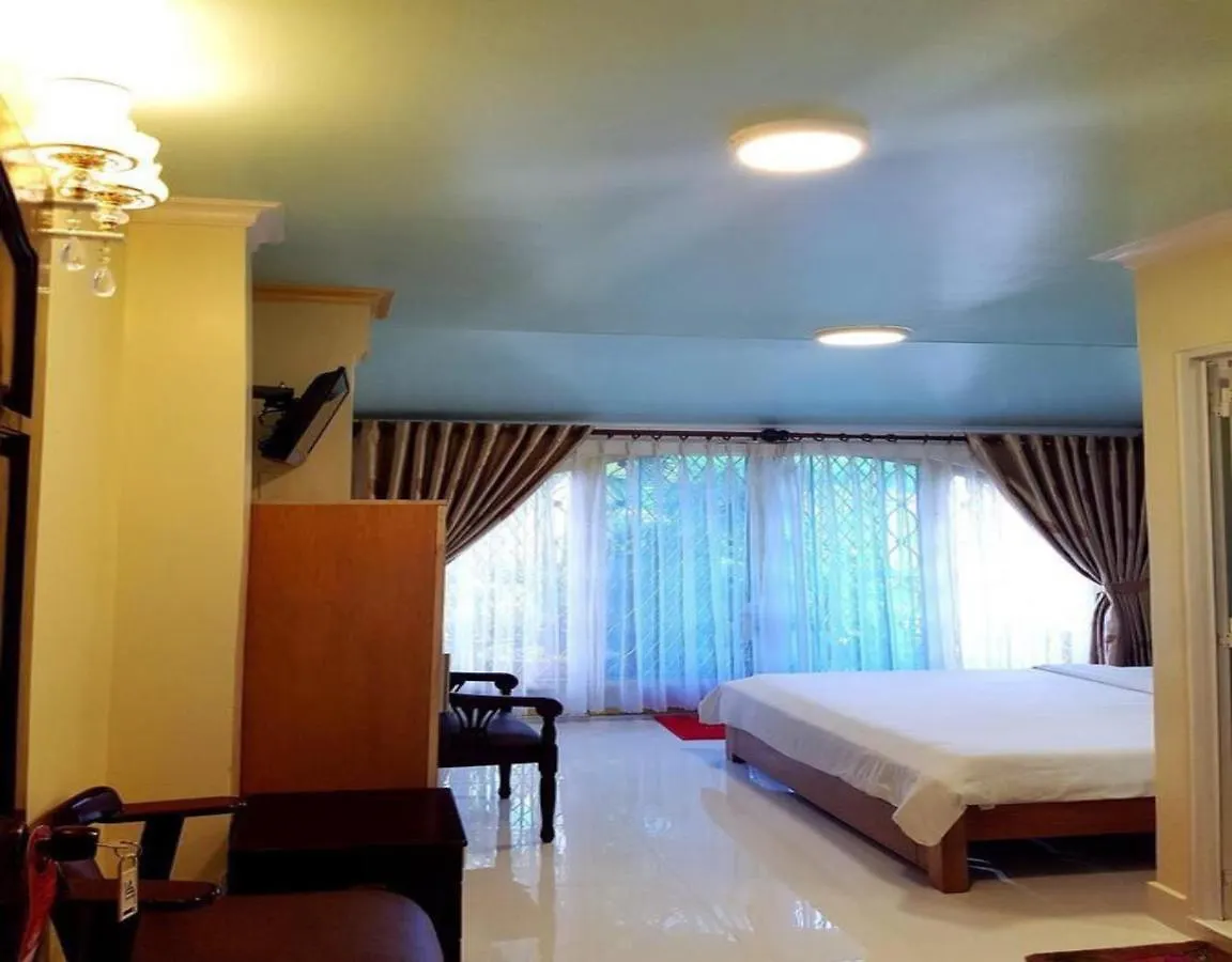 Hai Nam Hotel Ho Chi Minh City