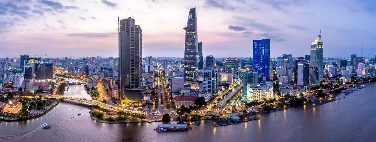 Hai Nam Hotel Ho Chi Minh City Vietnam