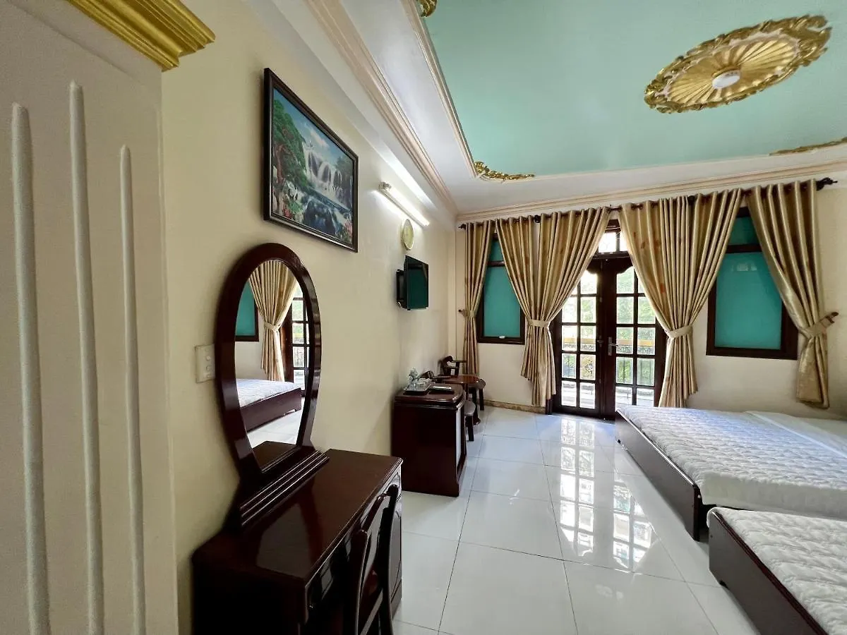 Hai Nam Hotel Ho Chi Minh City
