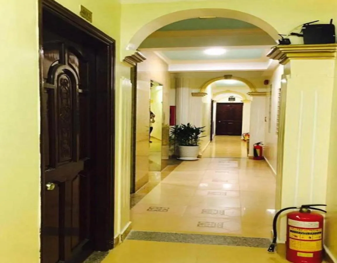 Hai Nam Hotel Ho Chi Minh City 0*,